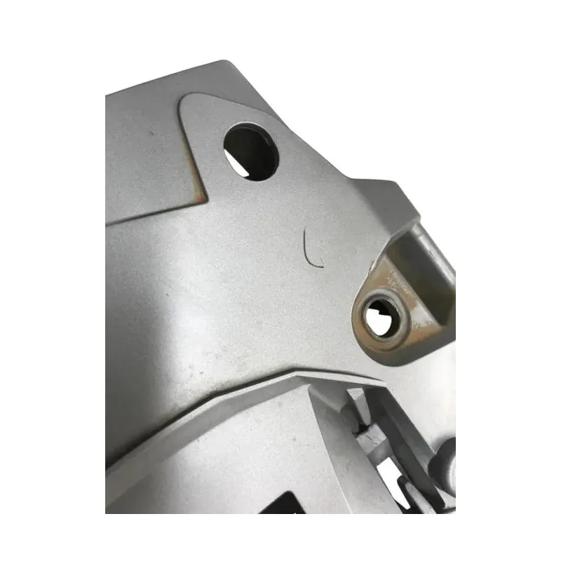 Porte paquets arriere BMW R 1200 GS 2013-2018 LC K50