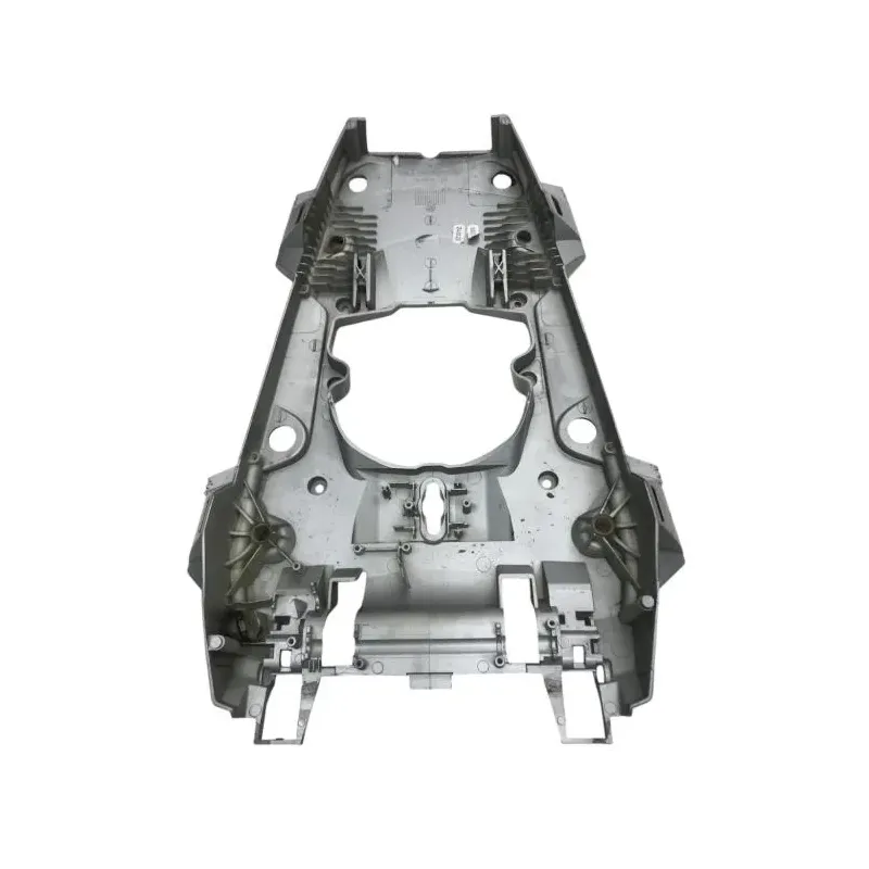 Porte paquets arriere BMW R 1200 GS 2013-2018 LC K50