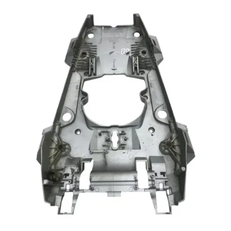 Porte paquets arriere BMW R 1200 GS 2013-2018 LC K50
