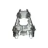 Porte paquets arriere BMW R 1200 GS 2013-2018 LC K50