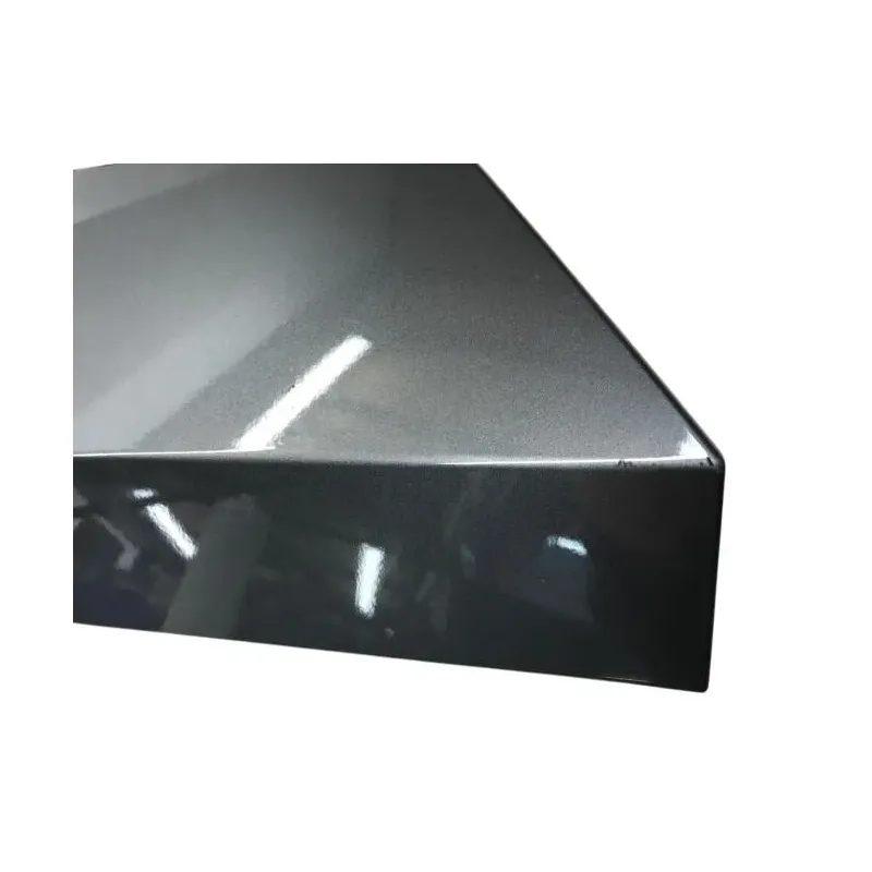 Demi sabot droit BMW CE 04 2021-2024