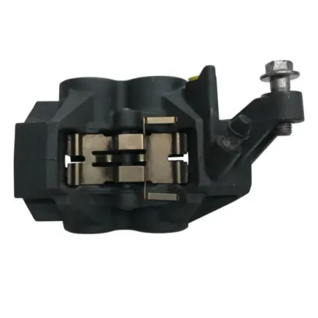 Etrier de frein avant gauche YAMAHA MT07 700 2021-2022