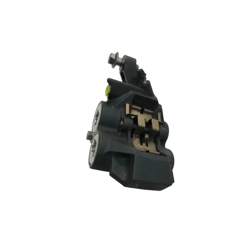 Etrier de frein avant gauche YAMAHA MT07 700 2021-2022