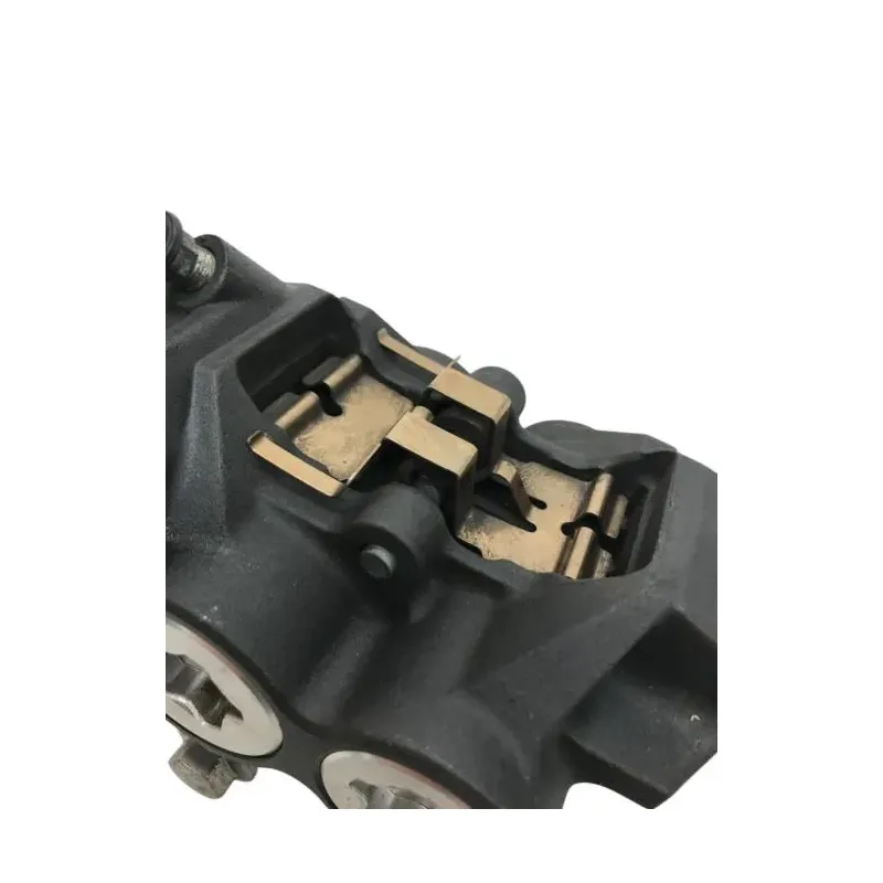 Etrier de frein avant gauche YAMAHA MT07 700 2021-2022