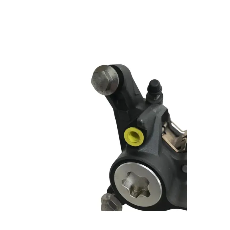 Etrier de frein avant gauche YAMAHA MT07 700 2021-2022