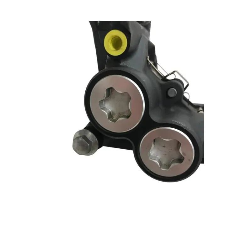 Etrier de frein avant gauche YAMAHA MT07 700 2021-2022