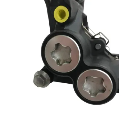 Etrier de frein avant gauche YAMAHA MT07 700 2021-2022