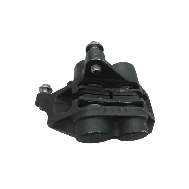 Etrier de frein avant gauche YAMAHA MT07 700 2021-2022