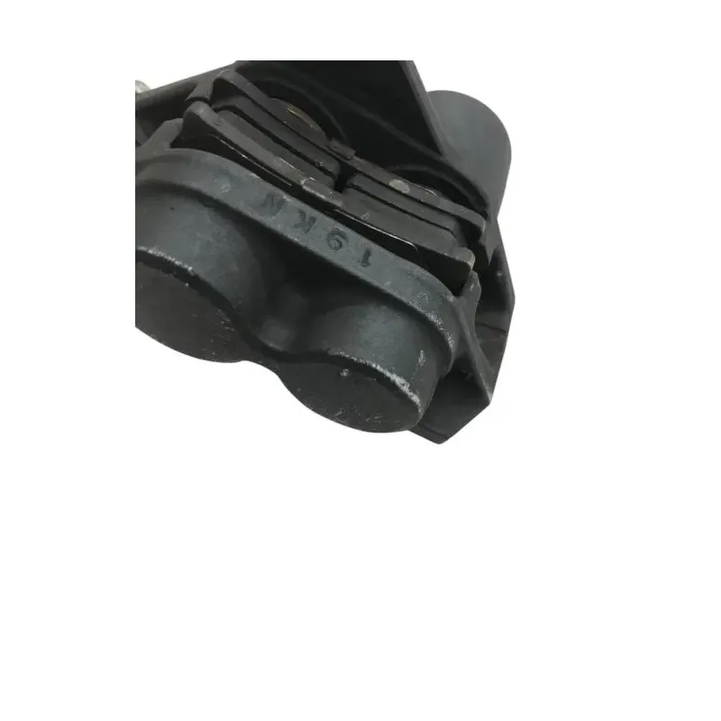 Etrier de frein avant gauche YAMAHA MT07 700 2021-2022