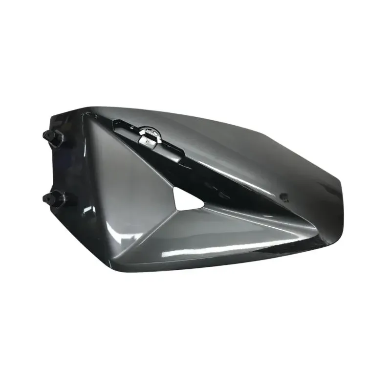 cache carenage face avant gauche BMW CE 04 2021-2024