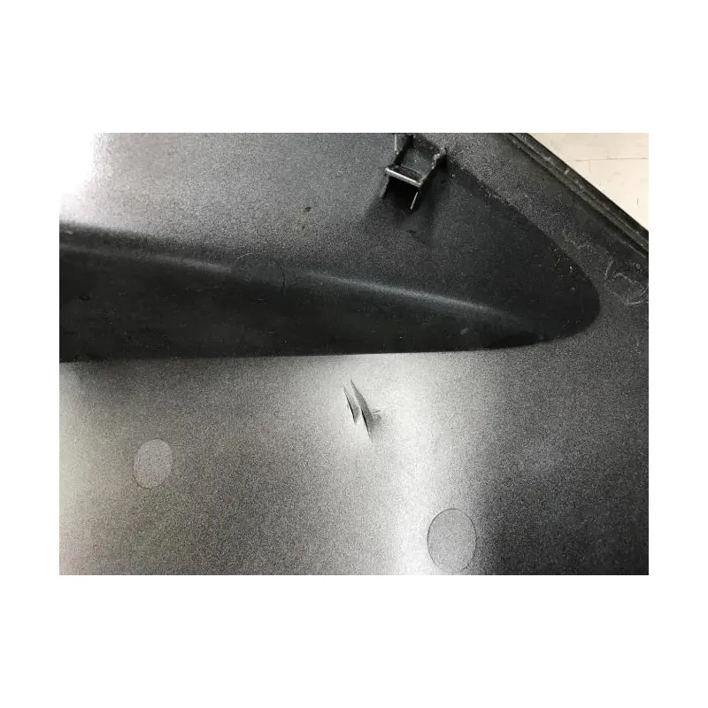 cache carenage face avant gauche BMW CE 04 2021-2024