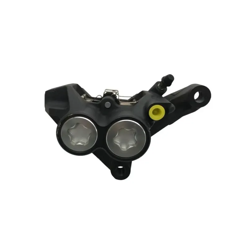 Etrier de frein avant droit YAMAHA MT07 700 2021-2022