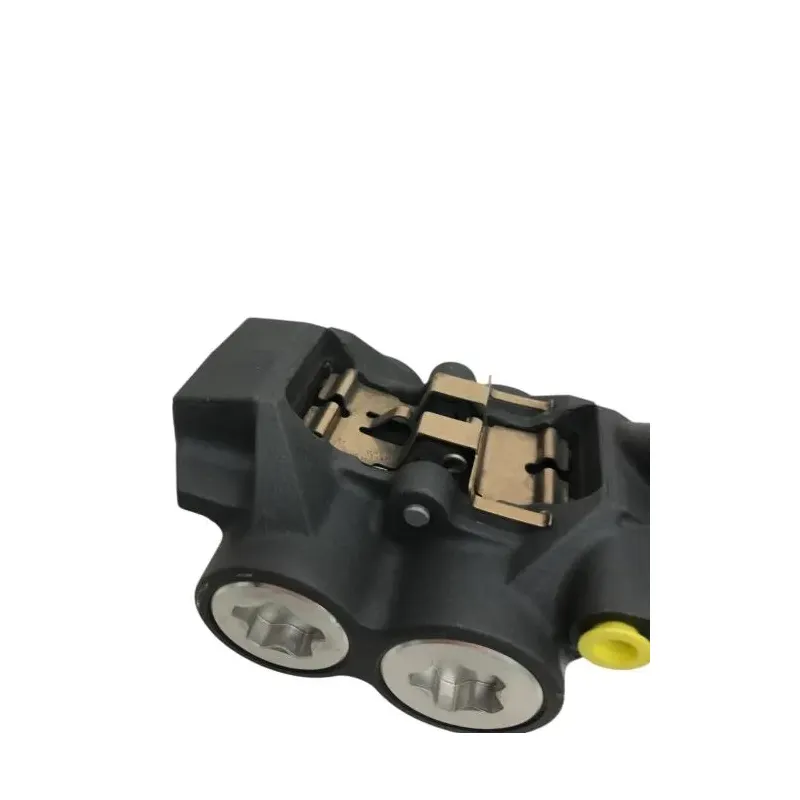Etrier de frein avant droit YAMAHA MT07 700 2021-2022
