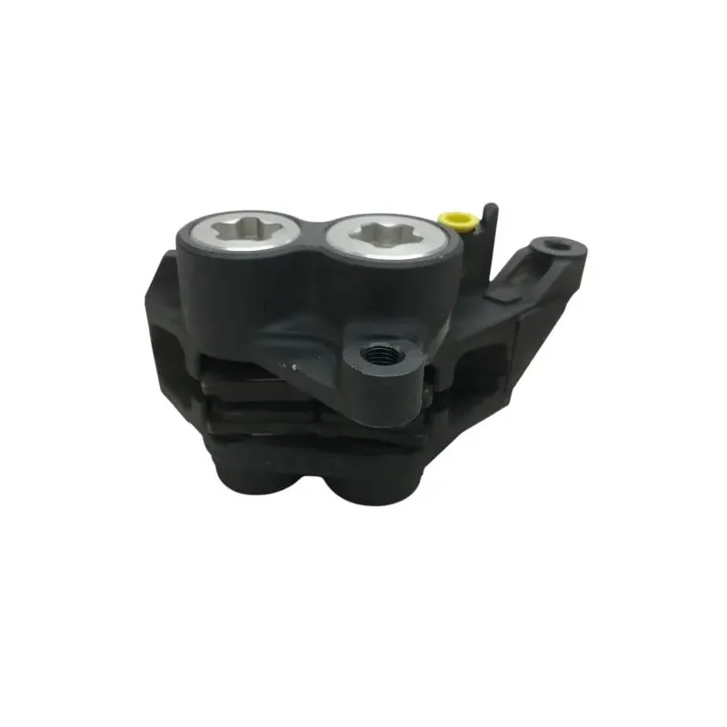 Etrier de frein avant droit YAMAHA MT07 700 2021-2022
