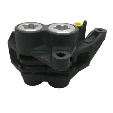 Etrier de frein avant droit YAMAHA MT07 700 2021-2022