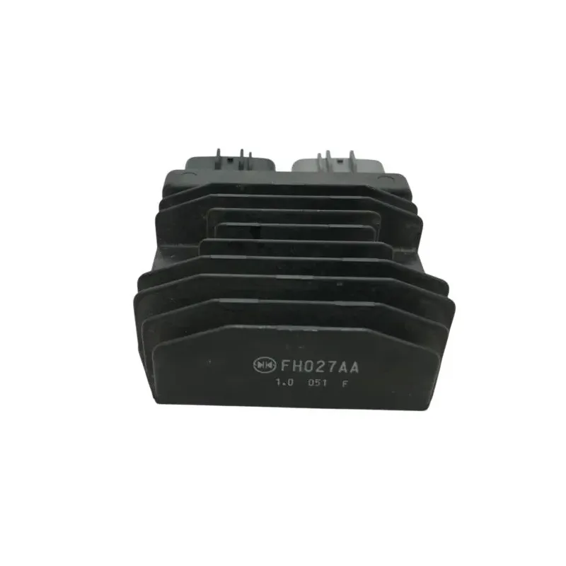 Regulateur charge batterie YAMAHA MT07 700 2021-2022