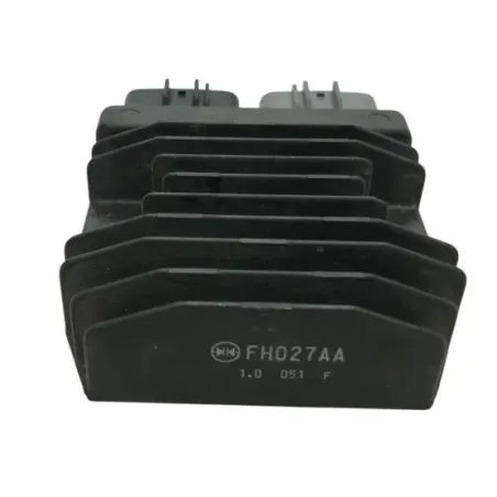Regulateur charge batterie YAMAHA MT07 700 2021-2022