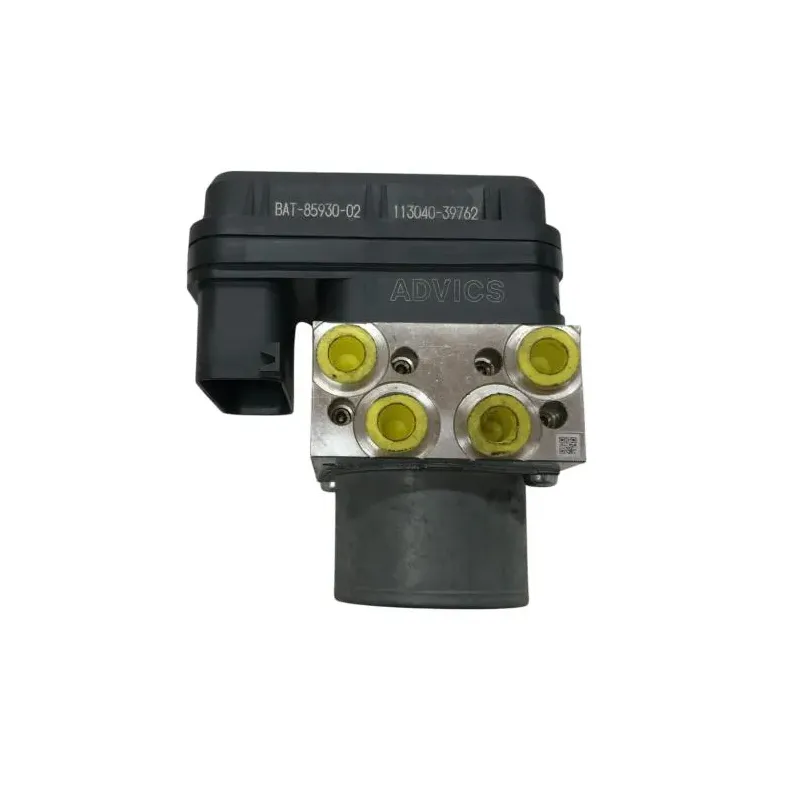 Module ABS YAMAHA MT07 700 2021-2022