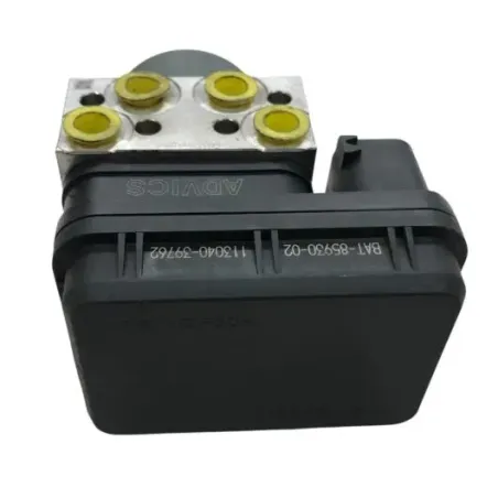 Module ABS YAMAHA MT07 700 2021-2022