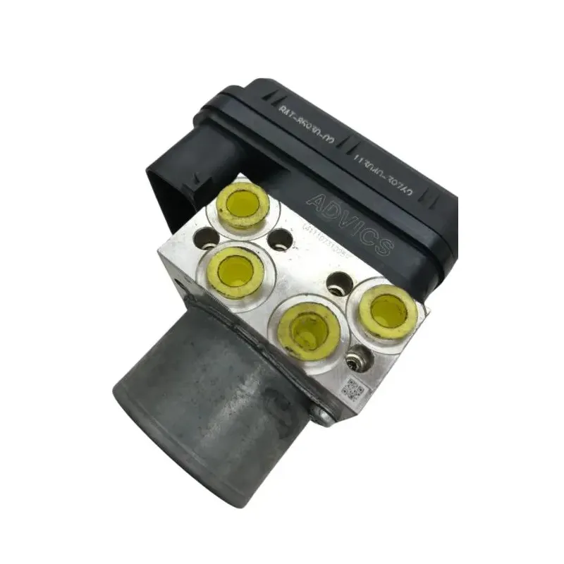 Module ABS YAMAHA MT07 700 2021-2022
