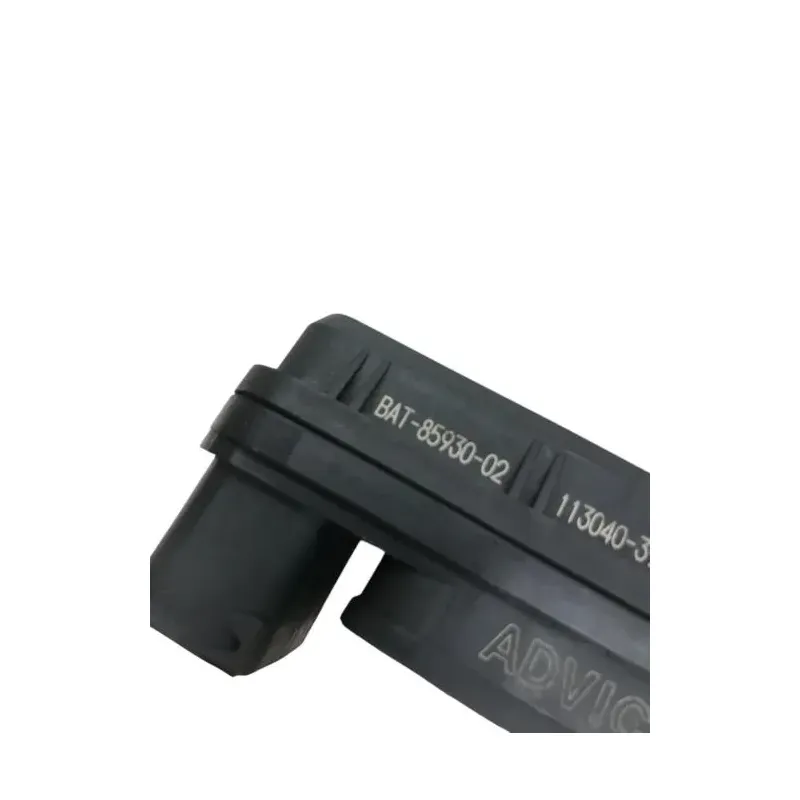 Module ABS YAMAHA MT07 700 2021-2022