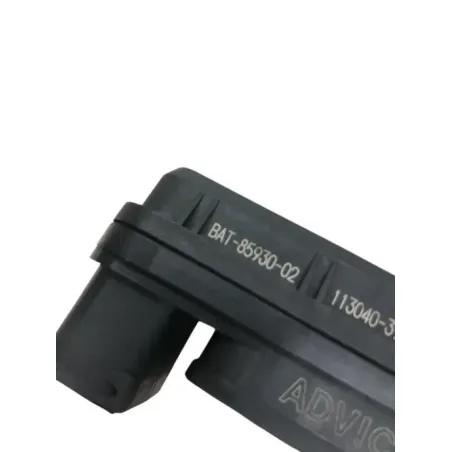 Module ABS YAMAHA MT07 700 2021-2022