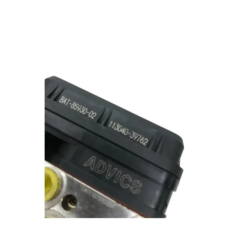 Module ABS YAMAHA MT07 700 2021-2022