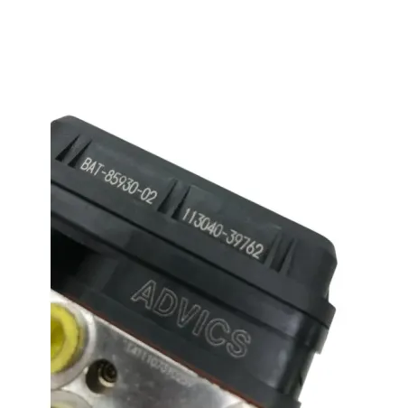Module ABS YAMAHA MT07 700 2021-2022