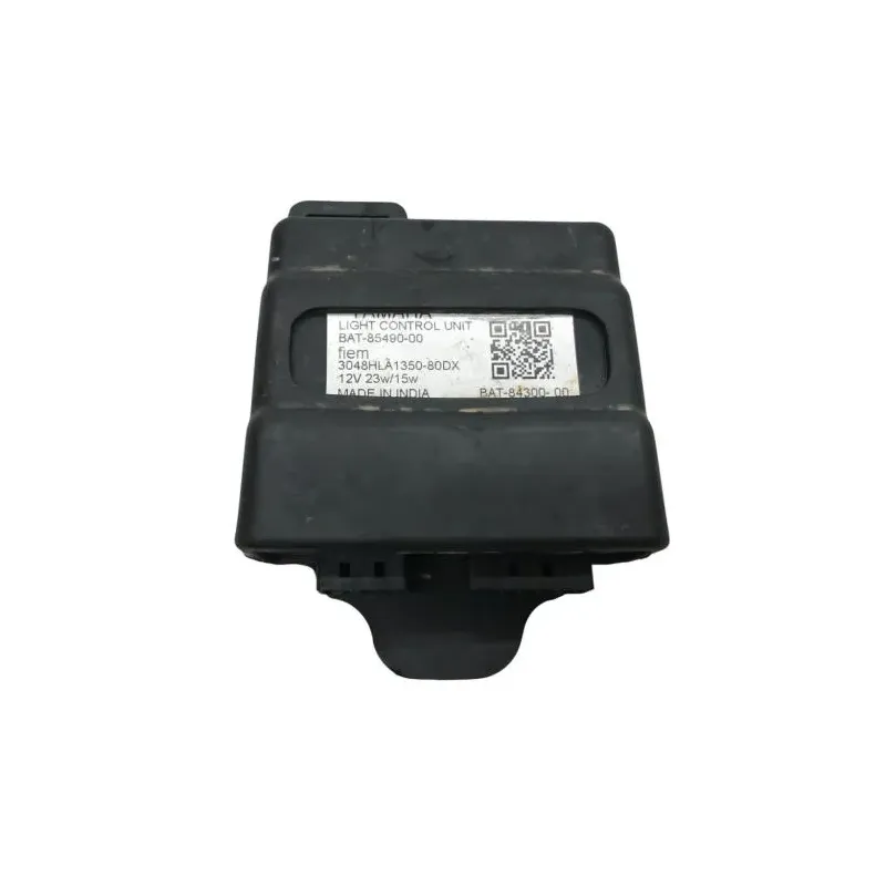 Boitier gestion phare YAMAHA MT07 700 2021-2022