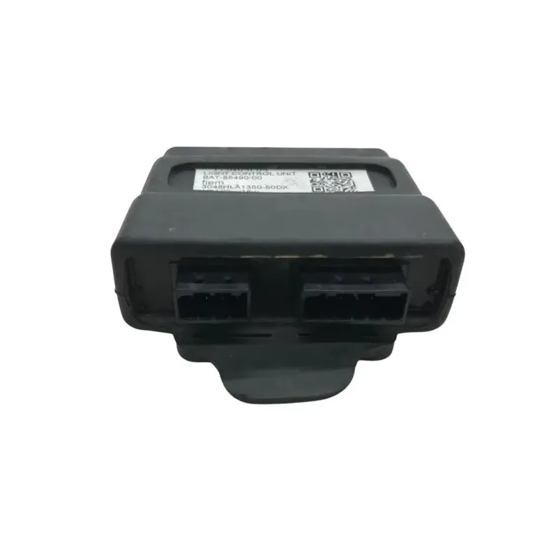 Boitier gestion phare YAMAHA MT07 700 2021-2022