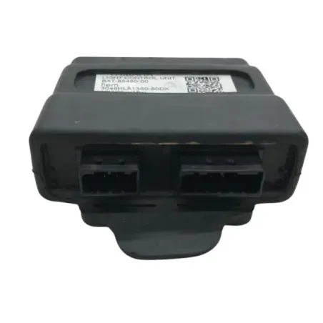Boitier gestion phare YAMAHA MT07 700 2021-2022