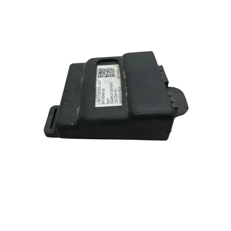 Boitier gestion phare YAMAHA MT07 700 2021-2022