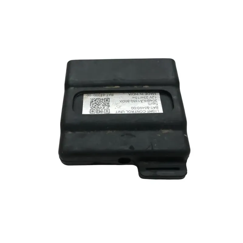 Boitier gestion phare YAMAHA MT07 700 2021-2022