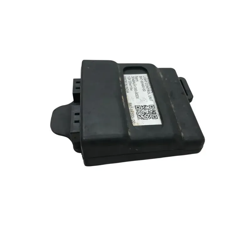 Boitier gestion phare YAMAHA MT07 700 2021-2022