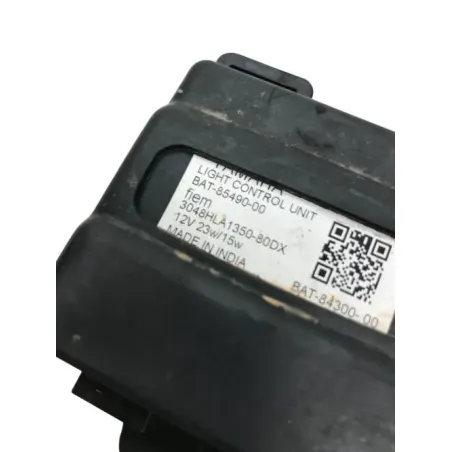Boitier gestion phare YAMAHA MT07 700 2021-2022