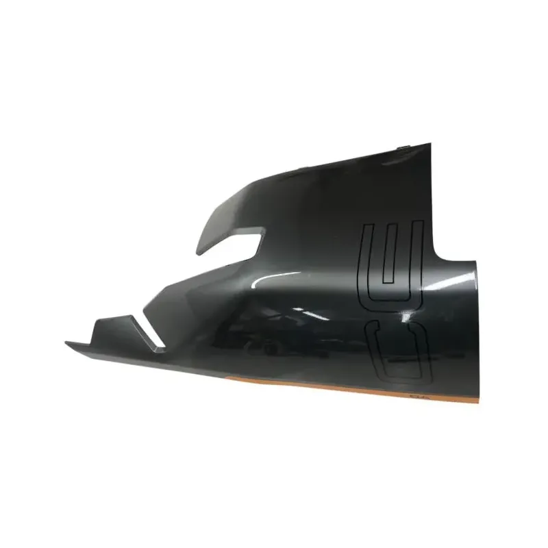 Cache carenage sous selle gauche BMW CE 04 2021-2024