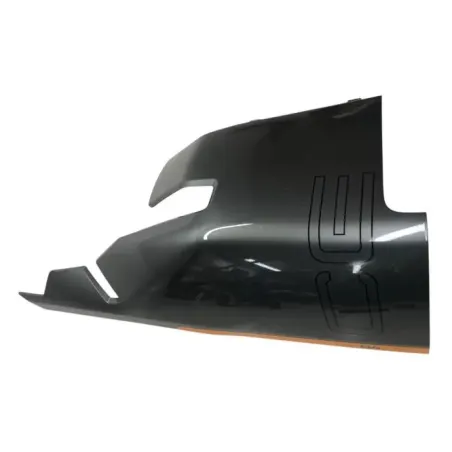 Cache carenage sous selle gauche BMW CE 04 2021-2024