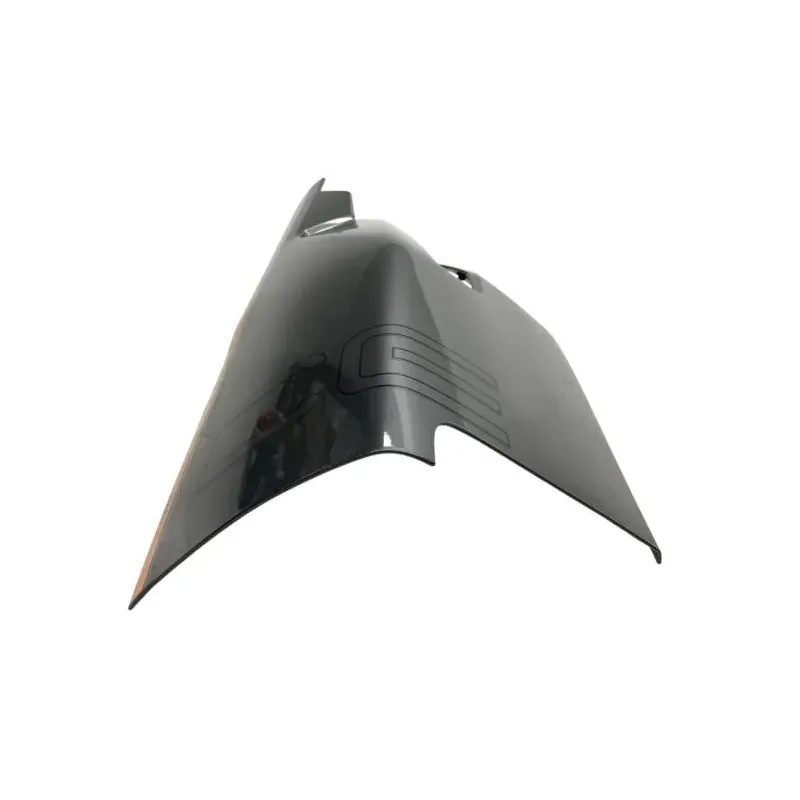 Cache carenage sous selle gauche BMW CE 04 2021-2024