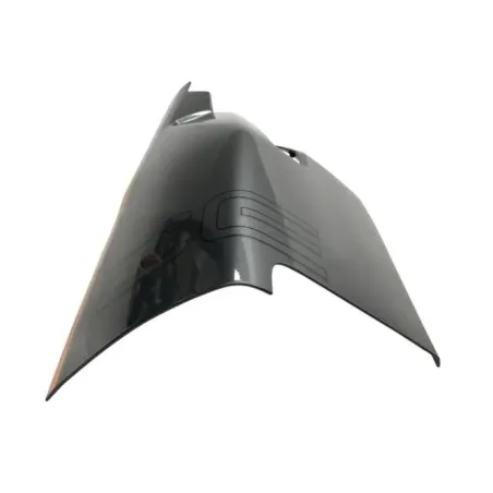 Cache carenage sous selle gauche BMW CE 04 2021-2024
