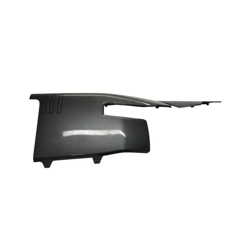 Cache carenage sous selle gauche BMW CE 04 2021-2024