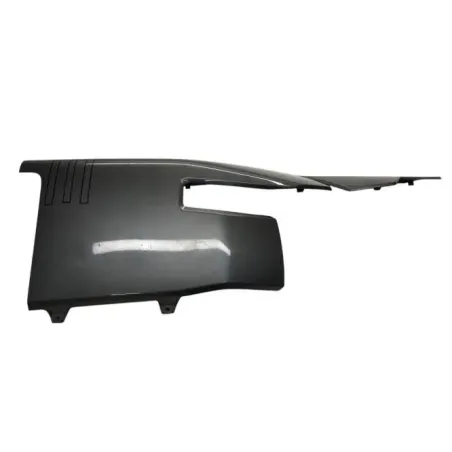 Cache carenage sous selle gauche BMW CE 04 2021-2024
