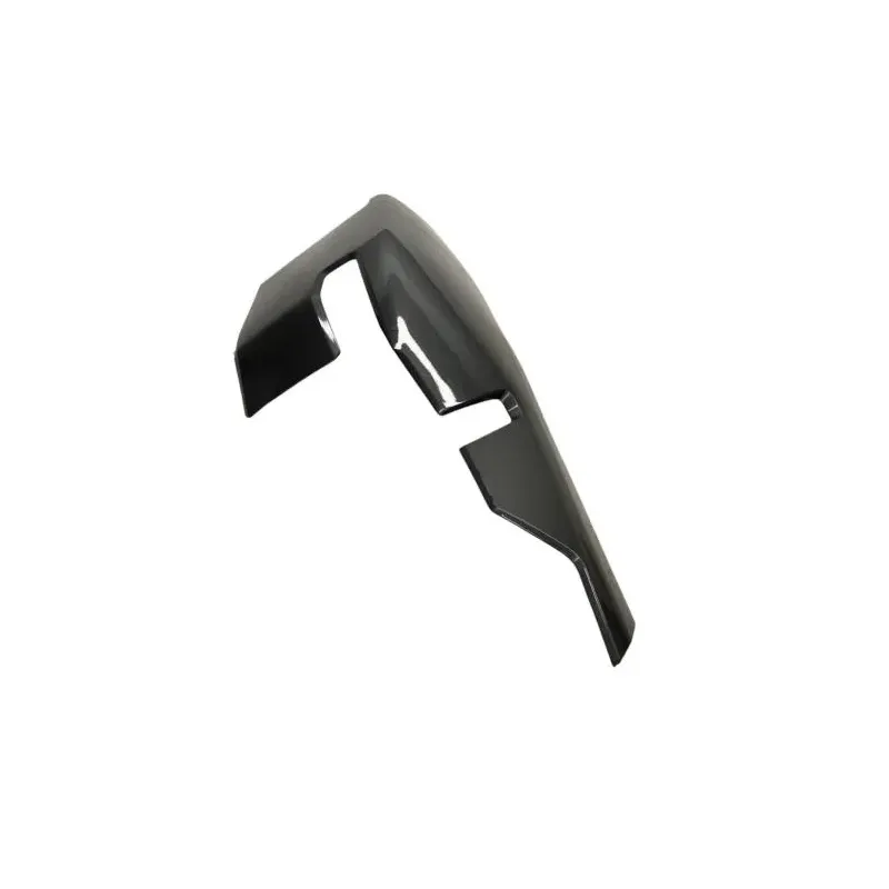 Cache carenage sous selle gauche BMW CE 04 2021-2024