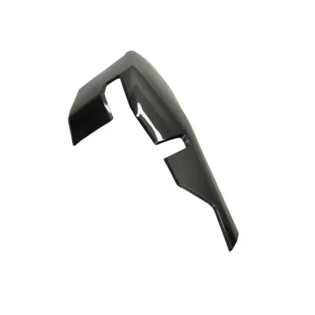 Cache carenage sous selle gauche BMW CE 04 2021-2024