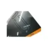 Cache carenage sous selle gauche BMW CE 04 2021-2024