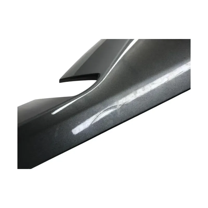 Cache carenage sous selle gauche BMW CE 04 2021-2024