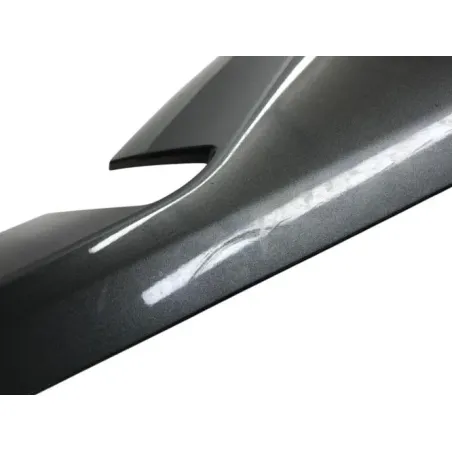 Cache carenage sous selle gauche BMW CE 04 2021-2024