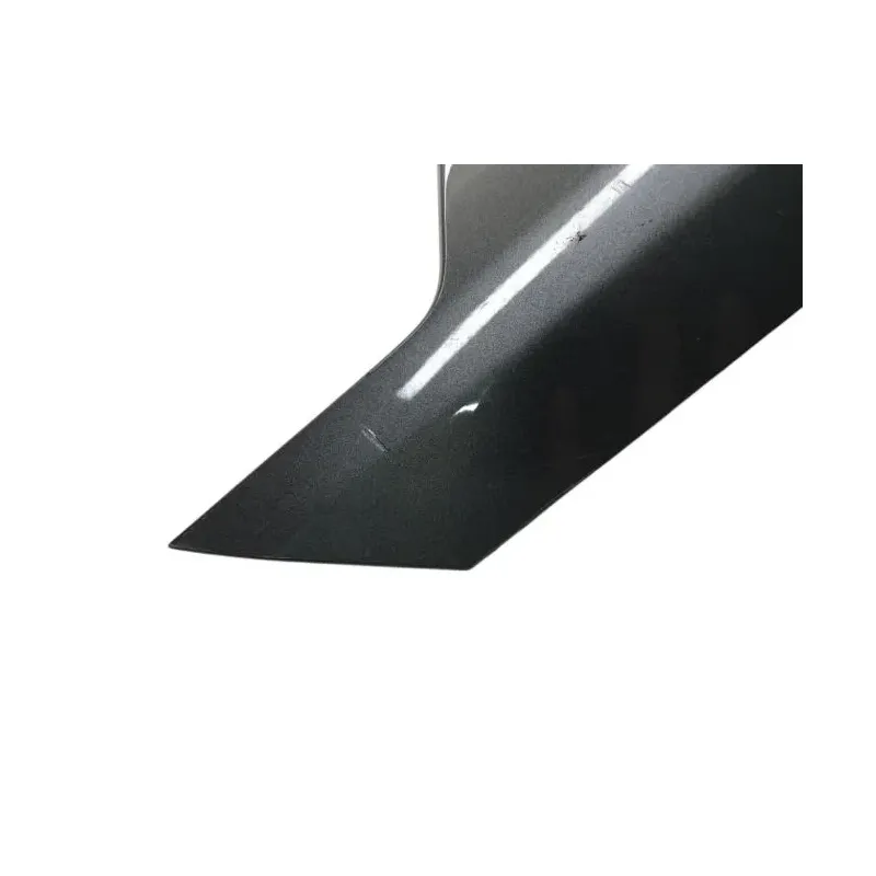 Cache carenage sous selle gauche BMW CE 04 2021-2024