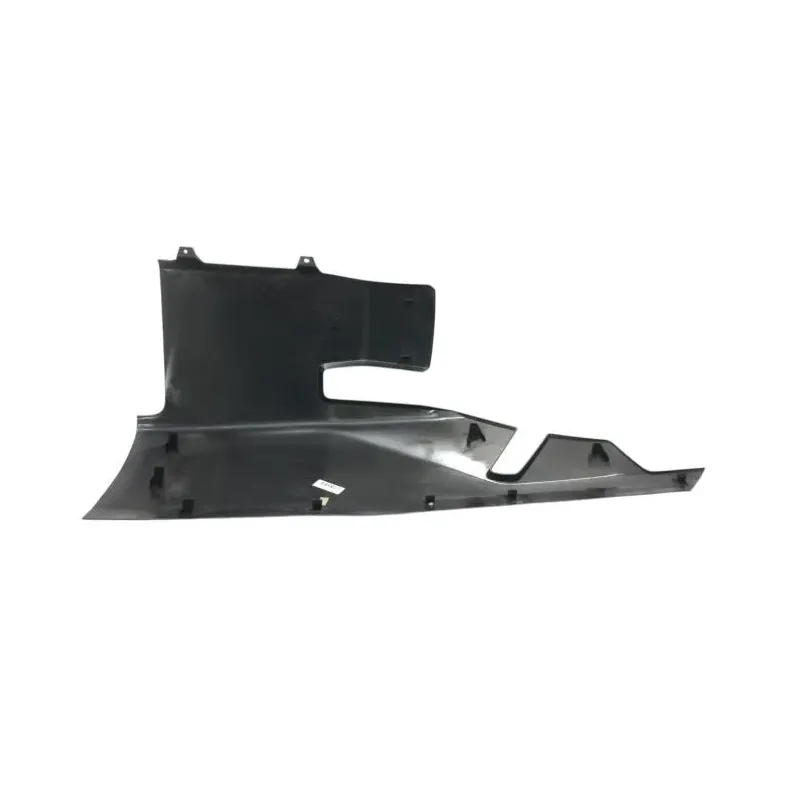 Cache carenage sous selle gauche BMW CE 04 2021-2024