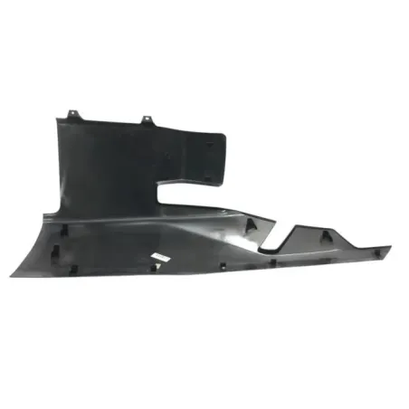 Cache carenage sous selle gauche BMW CE 04 2021-2024