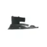 Cache carenage sous selle gauche BMW CE 04 2021-2024